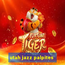 utah jazz palpites